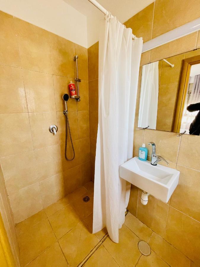 King David Apartment Нетания Экстерьер фото