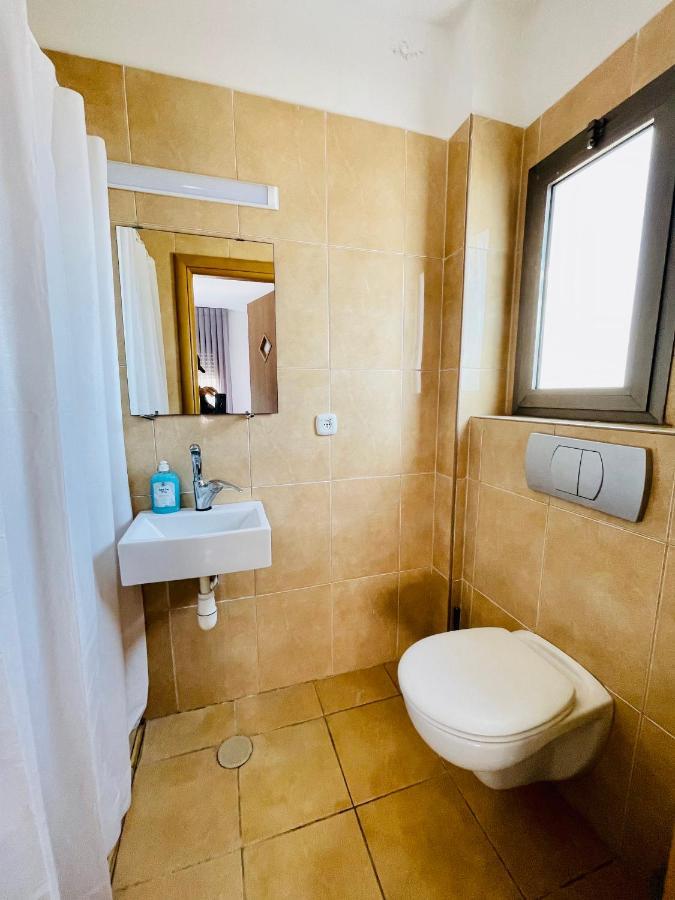King David Apartment Нетания Экстерьер фото