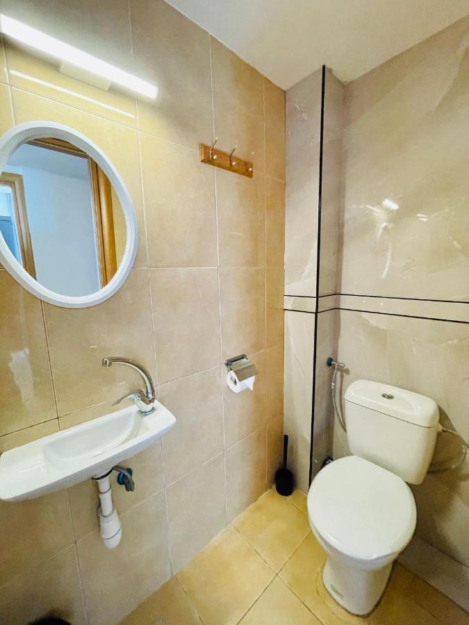 King David Apartment Нетания Экстерьер фото