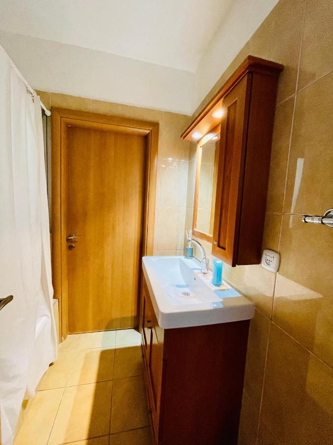 King David Apartment Нетания Экстерьер фото